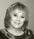 Jeanette Sartain